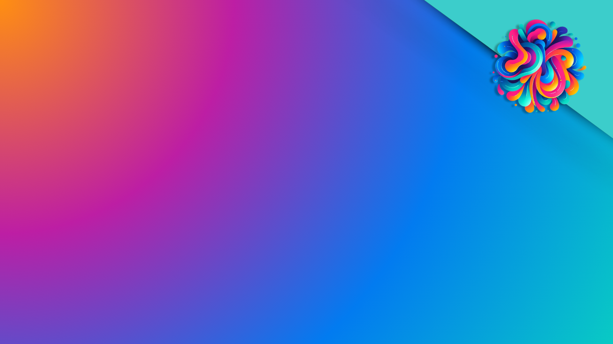 Conference Zoom Backgrounds - Living and Working with Neurodivergence Conference