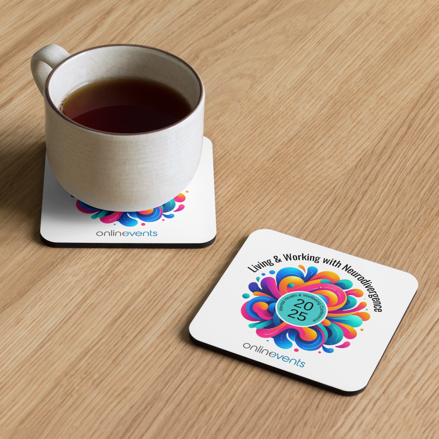 Coasters