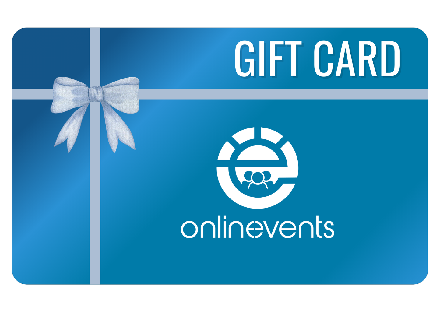 Onlinevents Gift Card